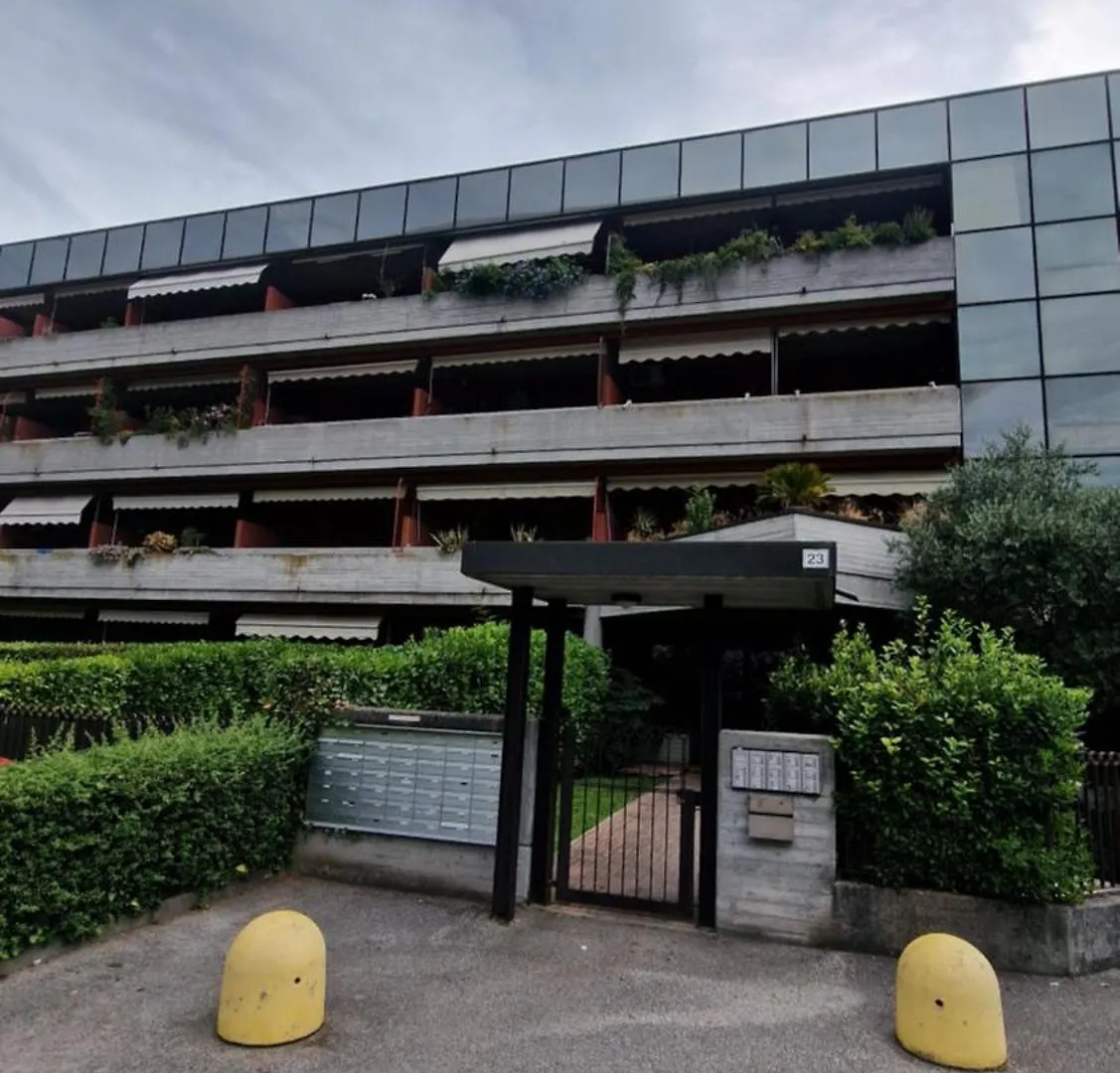 Gloria Vista Lago Desenzano del Garda Lägenhet