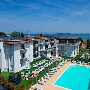 Oliveto Hotell